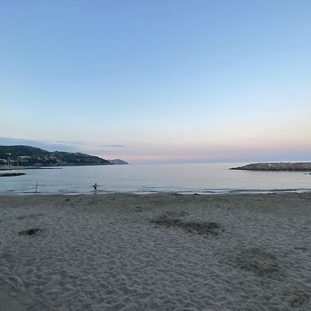 Incantevole E Tranquillo Borgo Storico Sul Mare San Lorenzo al Mare Eksteriør bilde