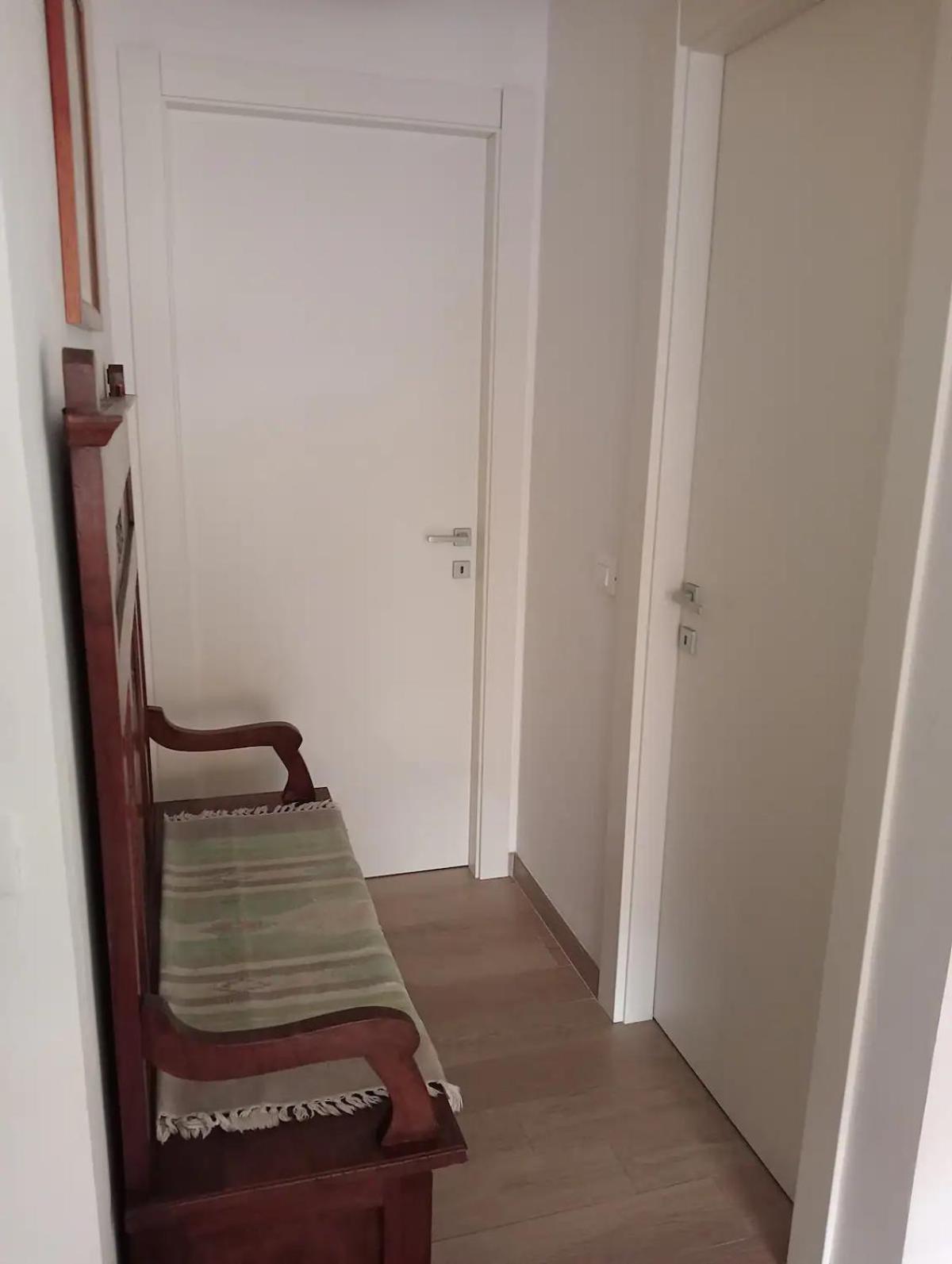 Incantevole E Tranquillo Borgo Storico Sul Mare San Lorenzo al Mare Eksteriør bilde