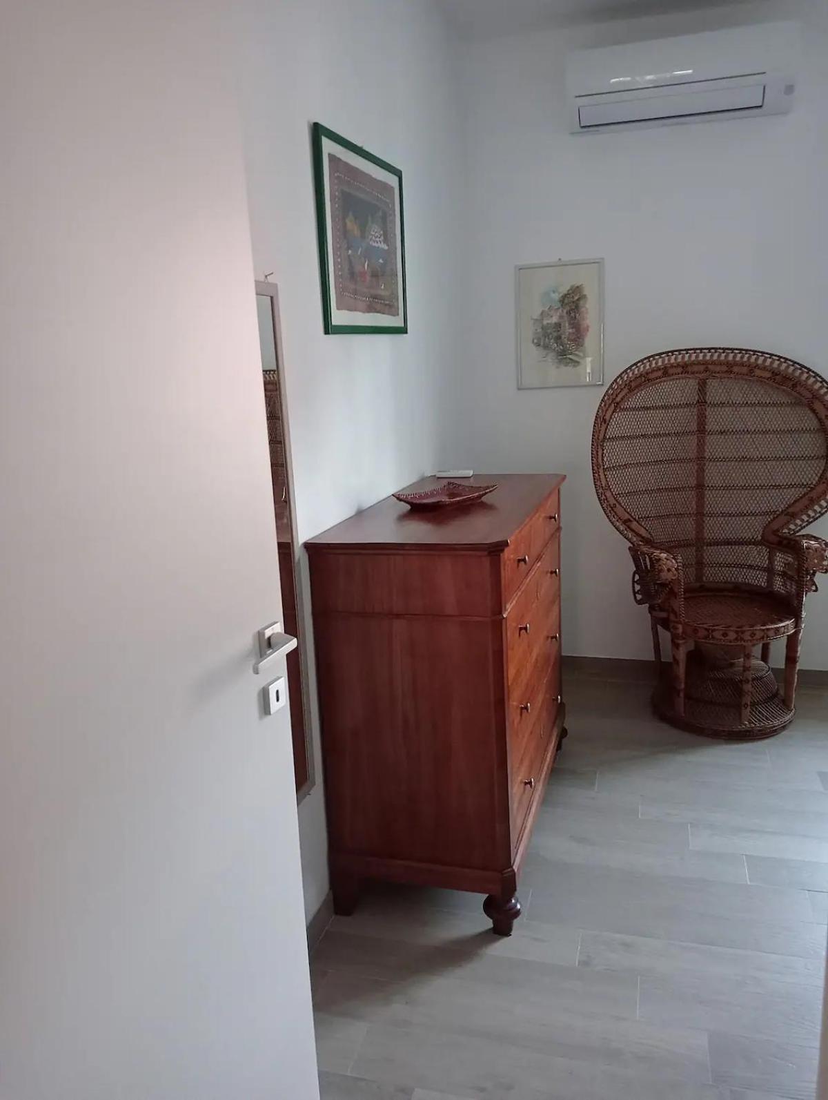 Incantevole E Tranquillo Borgo Storico Sul Mare San Lorenzo al Mare Eksteriør bilde