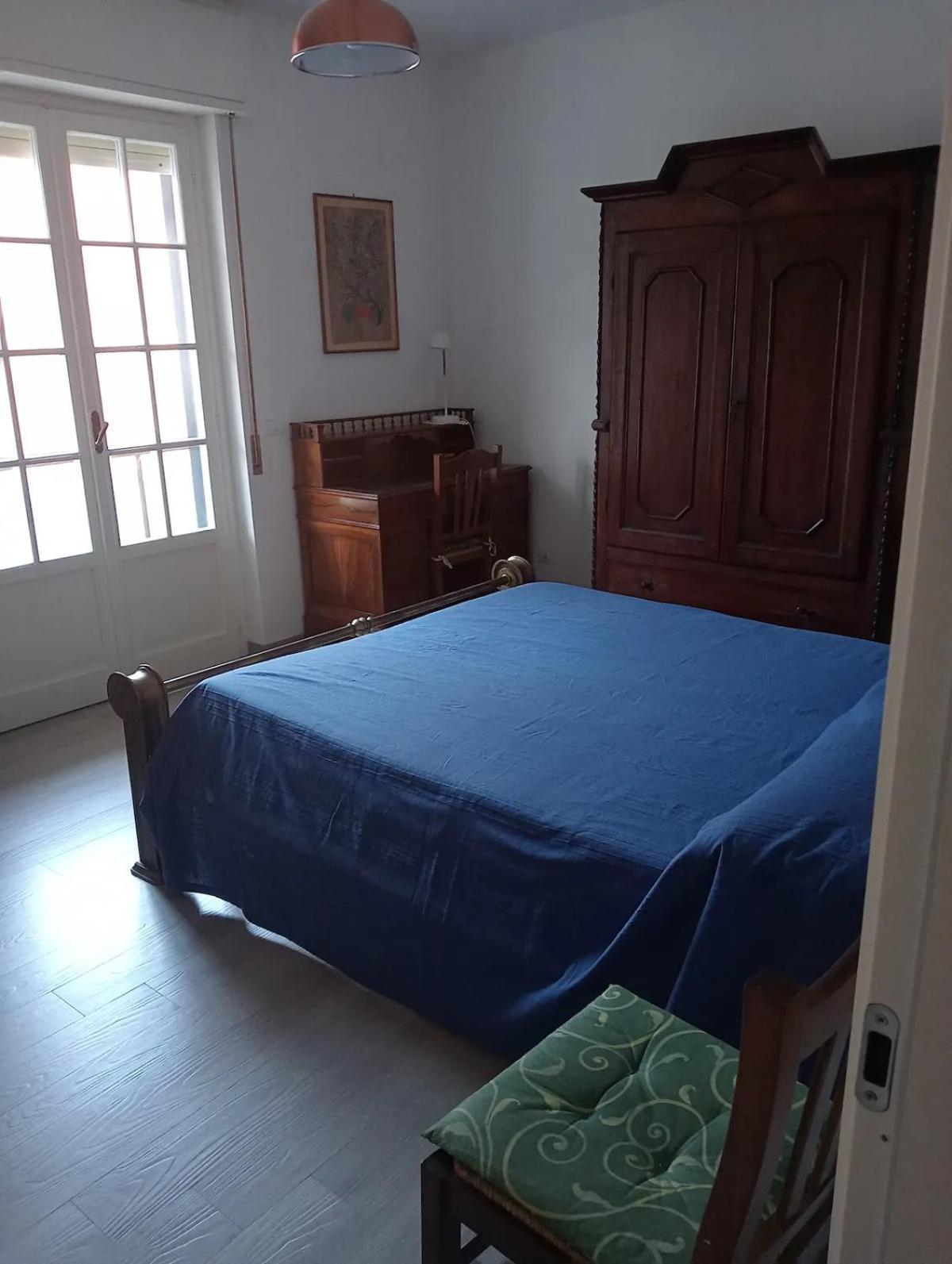 Incantevole E Tranquillo Borgo Storico Sul Mare San Lorenzo al Mare Eksteriør bilde