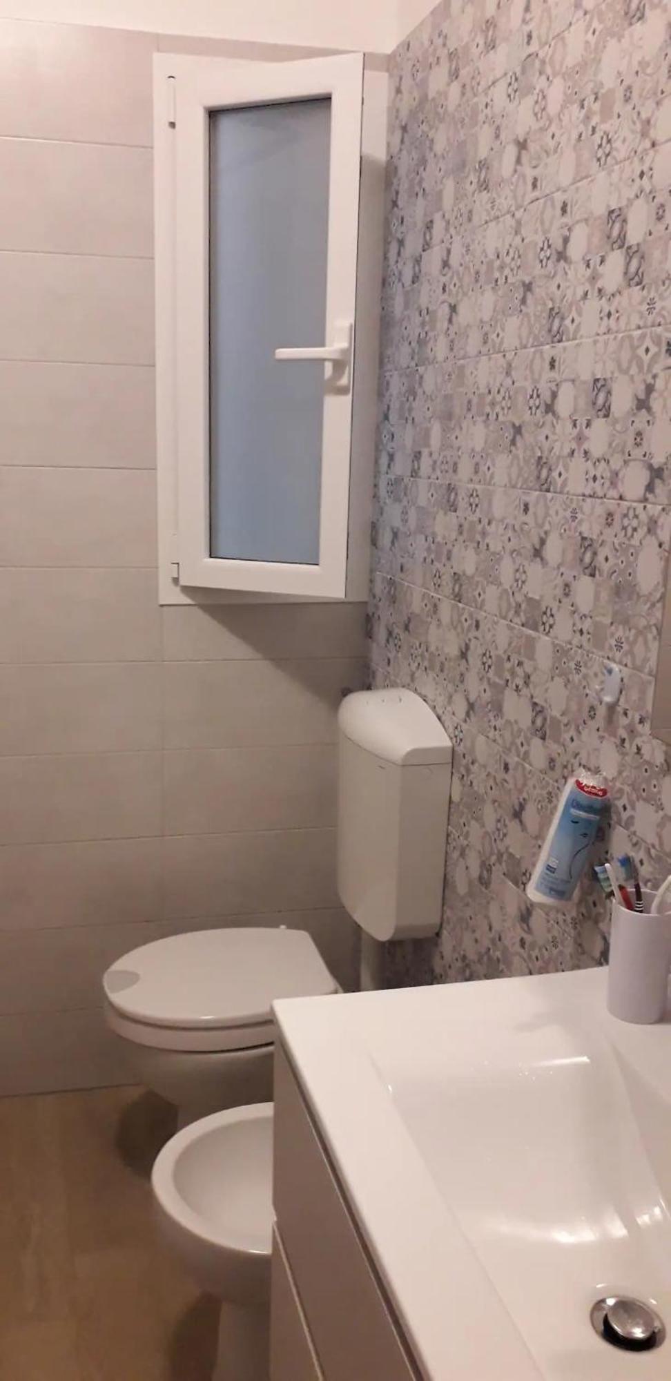 Incantevole E Tranquillo Borgo Storico Sul Mare San Lorenzo al Mare Eksteriør bilde