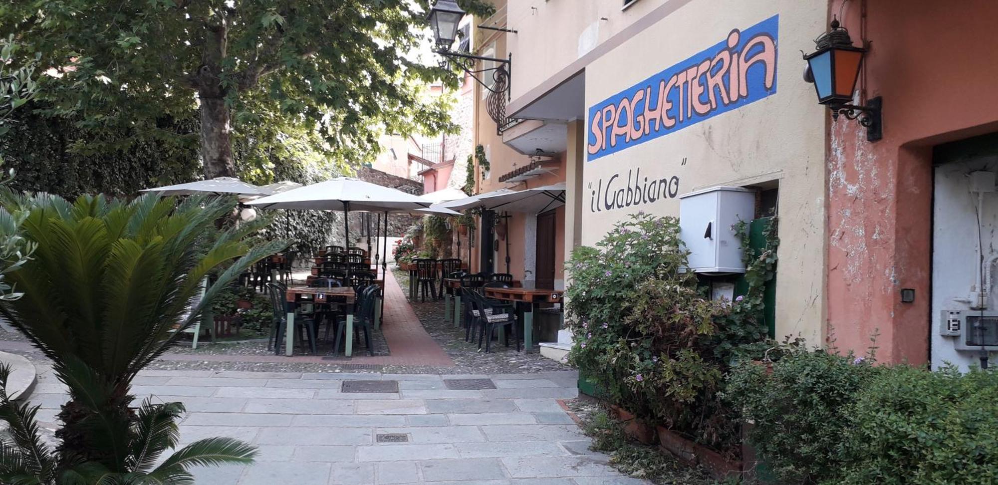 Incantevole E Tranquillo Borgo Storico Sul Mare San Lorenzo al Mare Eksteriør bilde